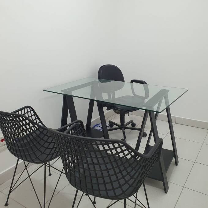 Sala-Conjunto, 19 m² - Foto 6