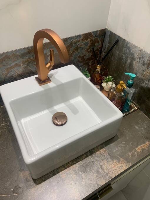 Apartamento, 3 quartos, 62 m² - Foto 1