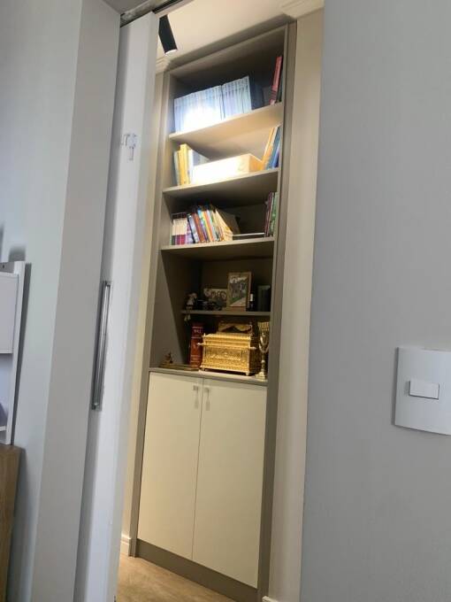 Apartamento, 3 quartos, 62 m² - Foto 10