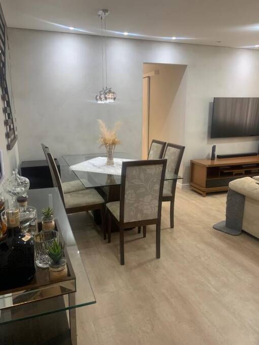 Apartamento, 3 quartos, 62 m² - Foto 11