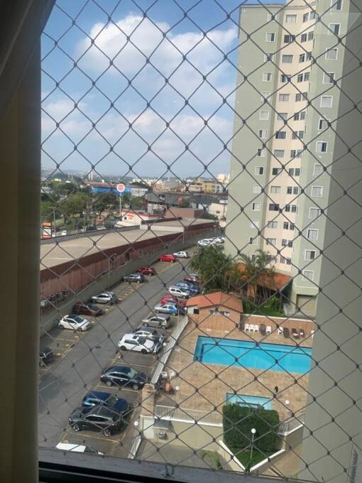 Apartamento, 3 quartos, 62 m² - Foto 19