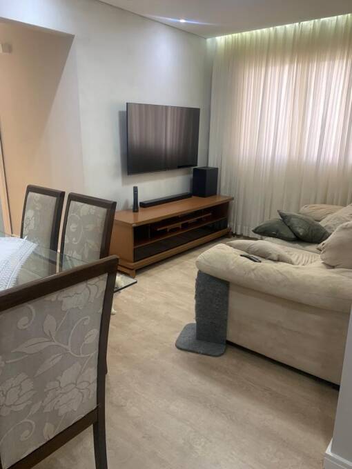 Apartamento, 3 quartos, 62 m² - Foto 20