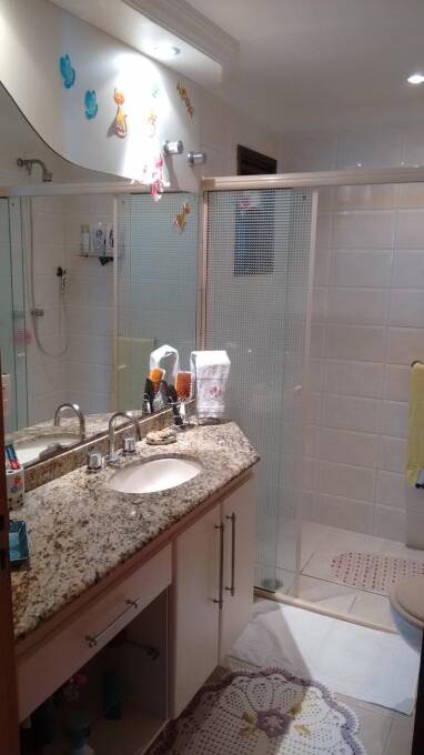 Apartamento, 3 quartos, 107 m² - Foto 2