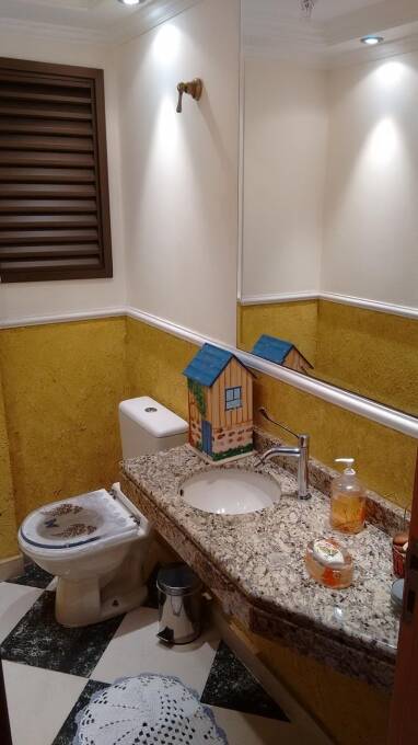 Apartamento, 3 quartos, 107 m² - Foto 3