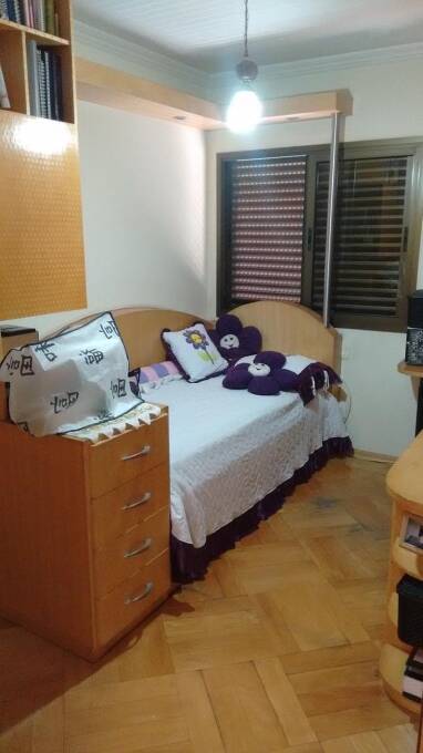 Apartamento, 3 quartos, 107 m² - Foto 5