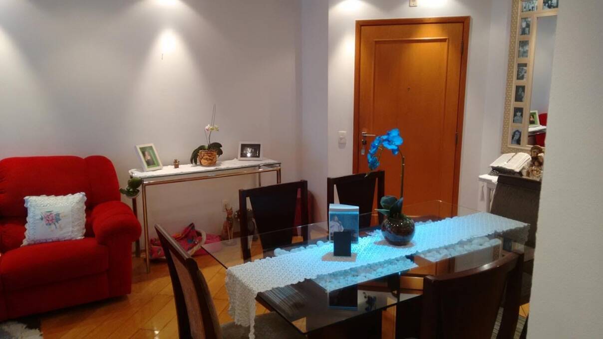 Apartamento, 3 quartos, 107 m² - Foto 6