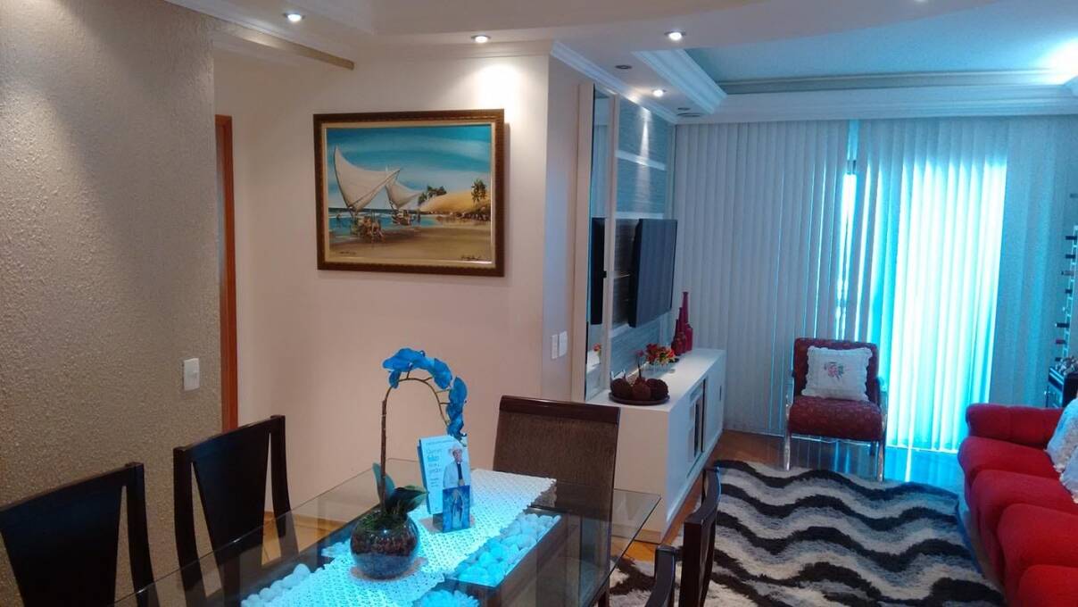 Apartamento, 3 quartos, 107 m² - Foto 7