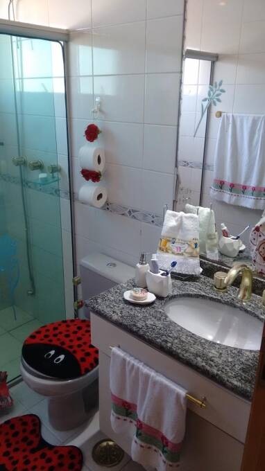 Apartamento, 3 quartos, 107 m² - Foto 8