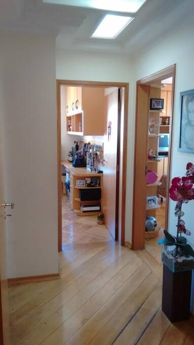 Apartamento, 3 quartos, 107 m² - Foto 10