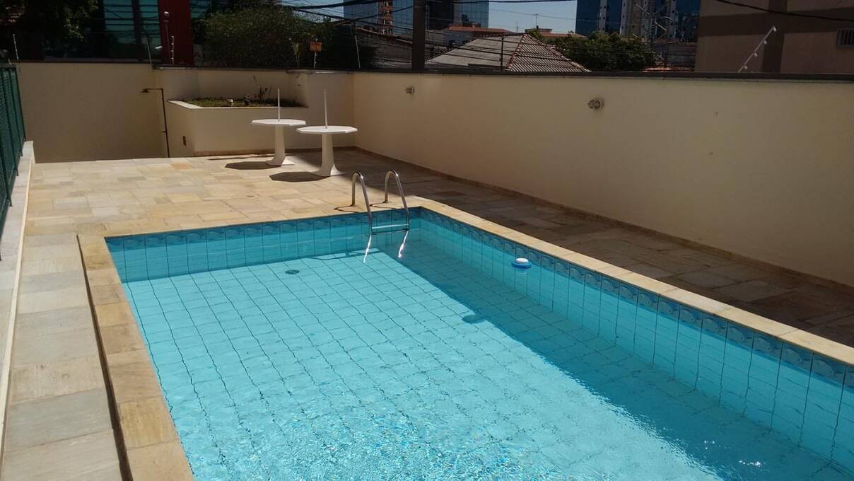 Apartamento, 3 quartos, 107 m² - Foto 11
