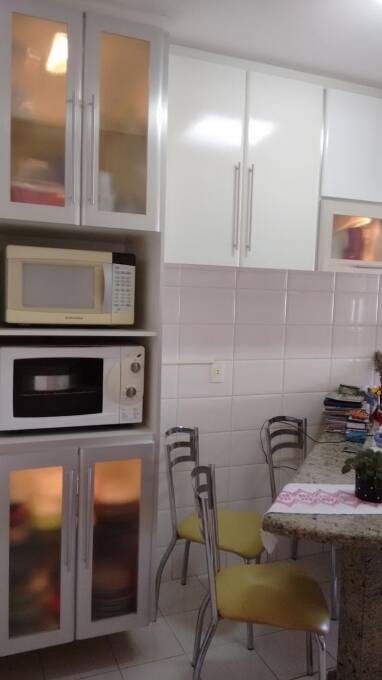 Apartamento, 3 quartos, 107 m² - Foto 14