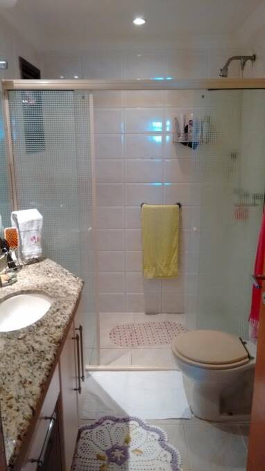 Apartamento, 3 quartos, 107 m² - Foto 17