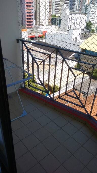 Apartamento, 3 quartos, 107 m² - Foto 18