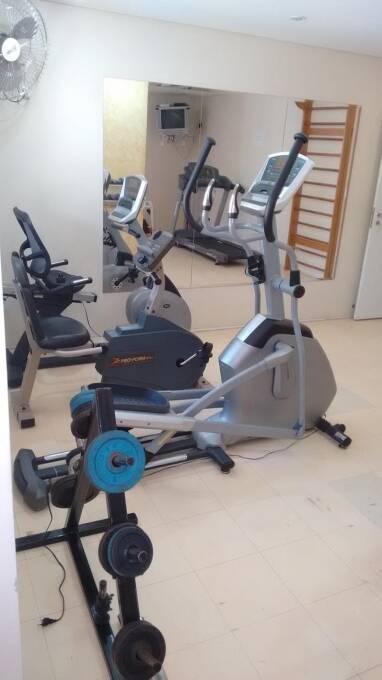 Apartamento, 3 quartos, 107 m² - Foto 19