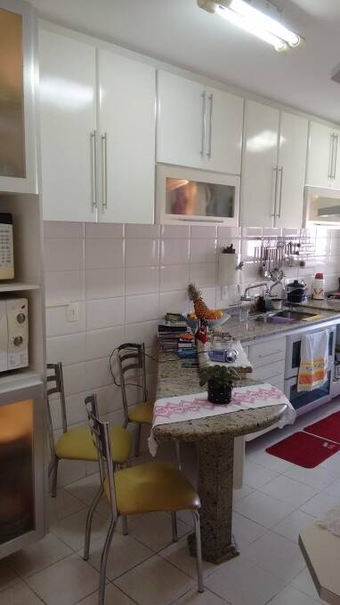 Apartamento, 3 quartos, 107 m² - Foto 21