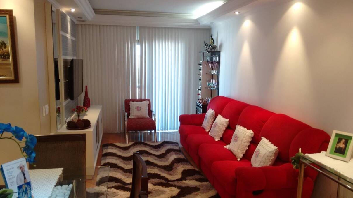 Apartamento, 3 quartos, 107 m² - Foto 22