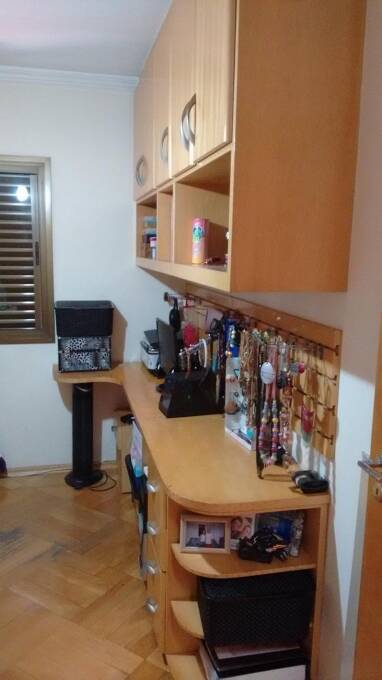 Apartamento, 3 quartos, 107 m² - Foto 23