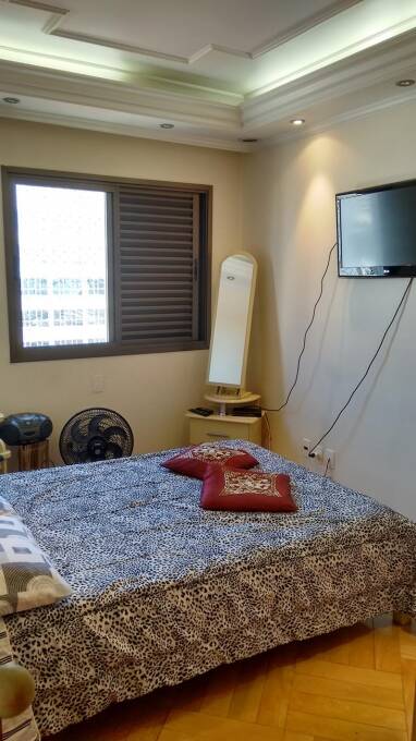 Apartamento, 3 quartos, 107 m² - Foto 24