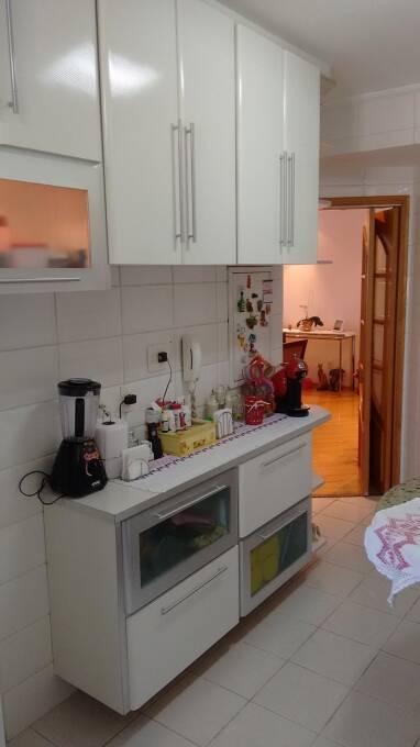 Apartamento, 3 quartos, 107 m² - Foto 26
