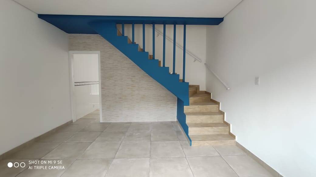 Sobrado, 2 quartos, 150 m² - Foto 1