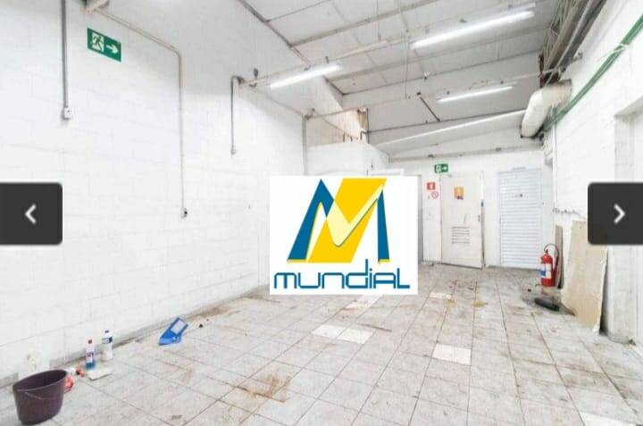 Loja-Salão, 292 m² - Foto 1