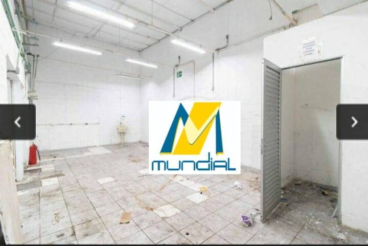 Loja-Salão, 292 m² - Foto 2