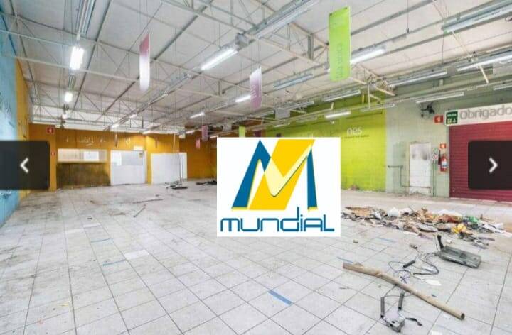 Loja-Salão, 292 m² - Foto 4