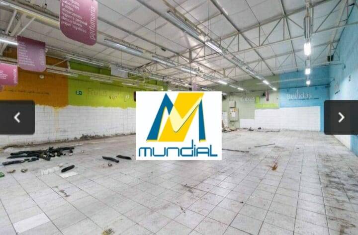 Loja-Salão, 292 m² - Foto 5