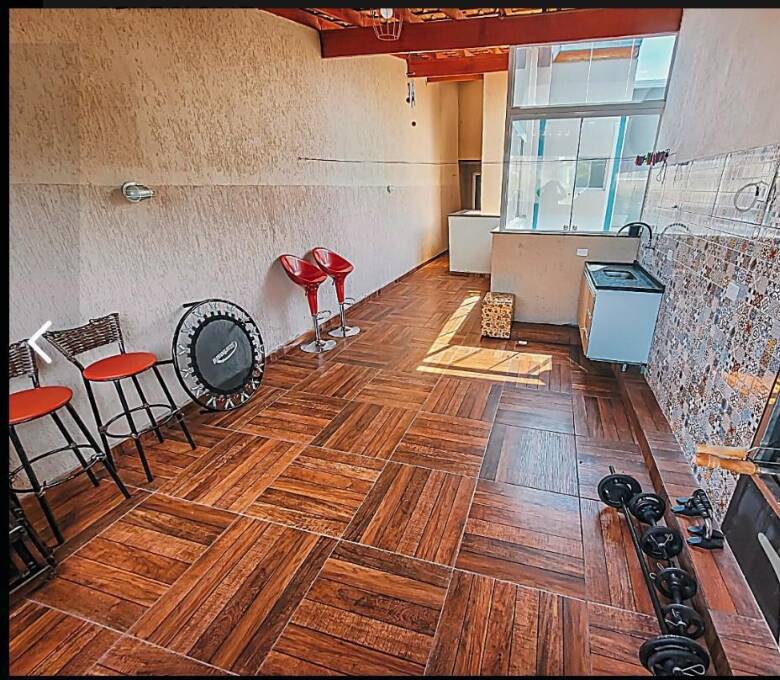 Cobertura, 2 quartos, 92 m² - Foto 7