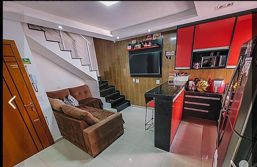 Cobertura, 2 quartos, 92 m² - Foto 8