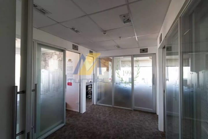 Prédio Inteiro, 278 m² - Foto 5