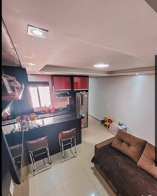 Cobertura, 2 quartos, 92 m² - Foto 14