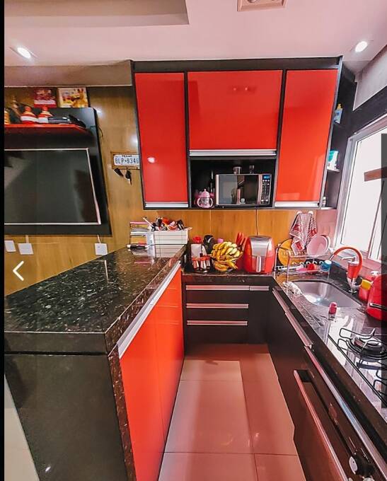 Cobertura, 2 quartos, 92 m² - Foto 18