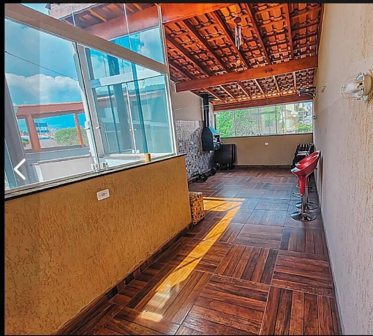 Cobertura, 2 quartos, 92 m² - Foto 20