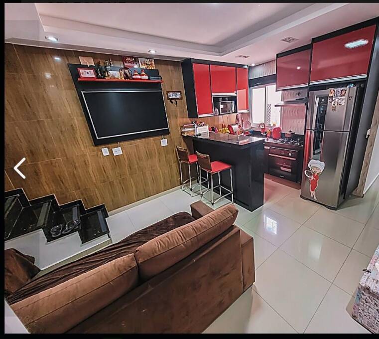 Cobertura, 2 quartos, 92 m² - Foto 21