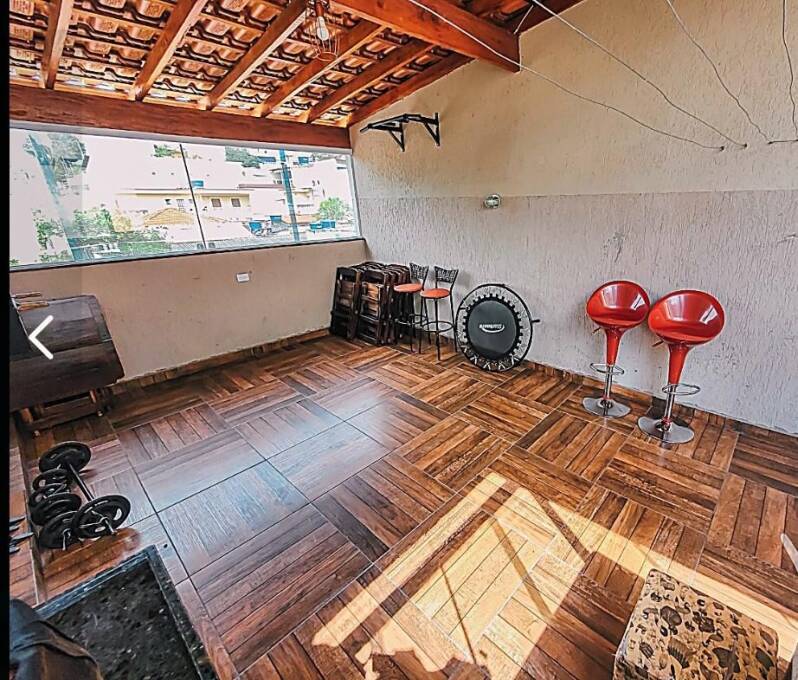 Cobertura, 2 quartos, 92 m² - Foto 22