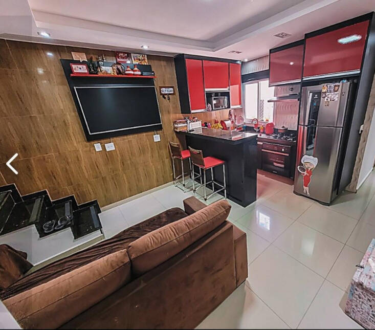 Cobertura, 2 quartos, 92 m² - Foto 23