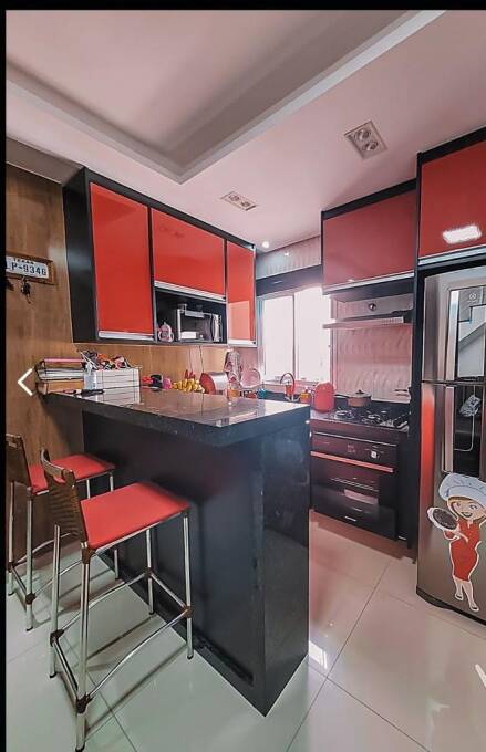 Cobertura, 2 quartos, 92 m² - Foto 24