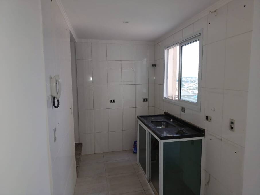 Cobertura, 2 quartos, 76 m² - Foto 1