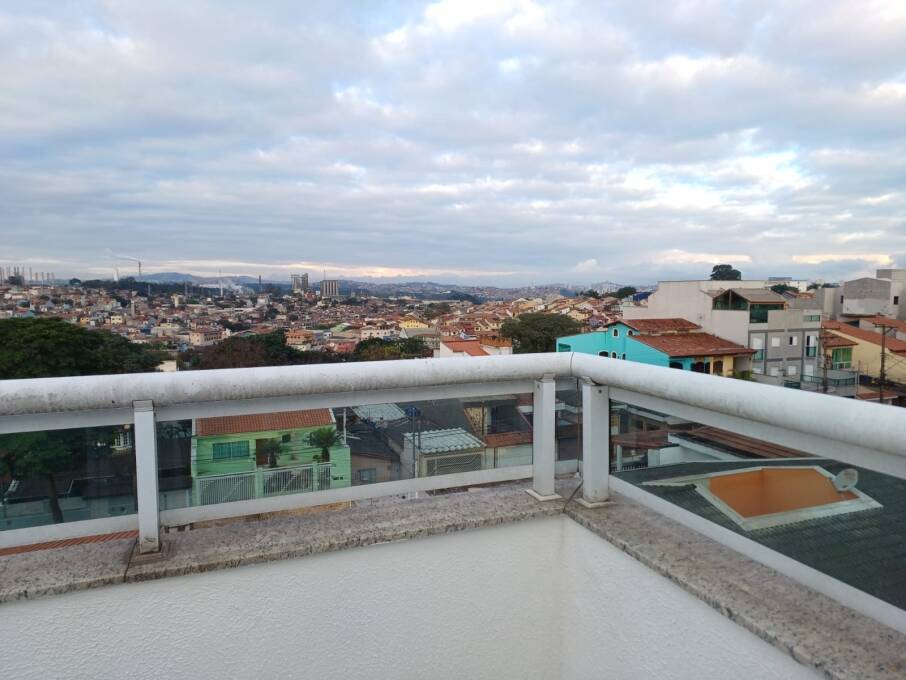 Cobertura, 2 quartos, 76 m² - Foto 10