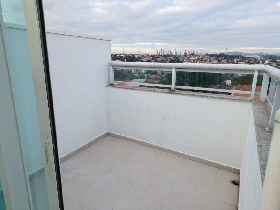 Cobertura, 2 quartos, 76 m² - Foto 16