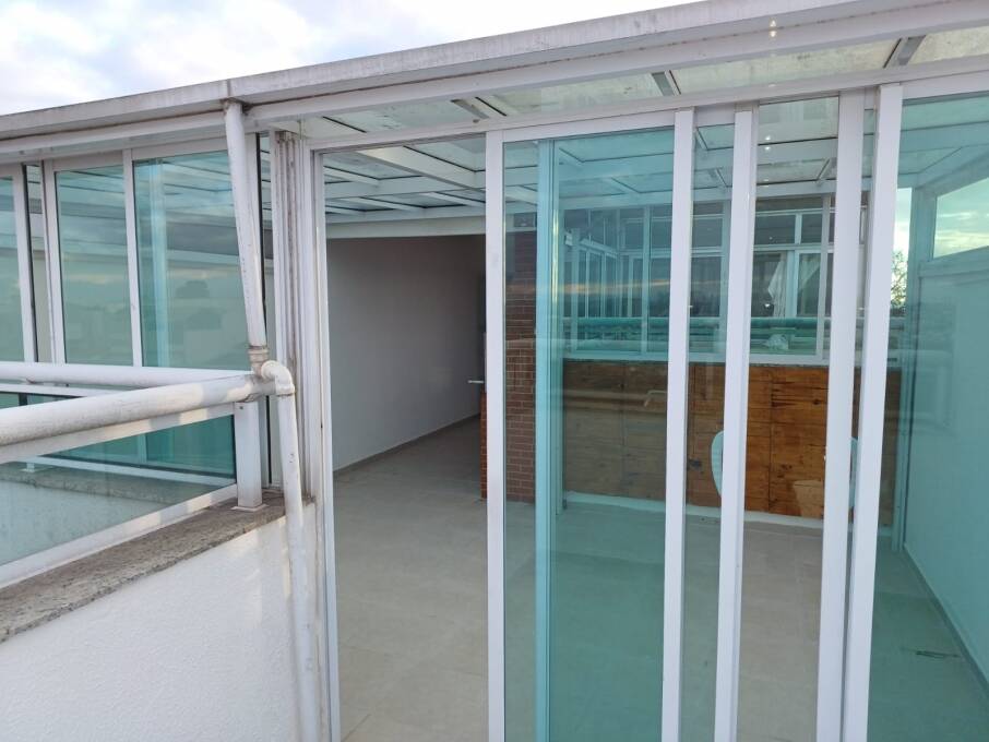 Cobertura, 2 quartos, 76 m² - Foto 18