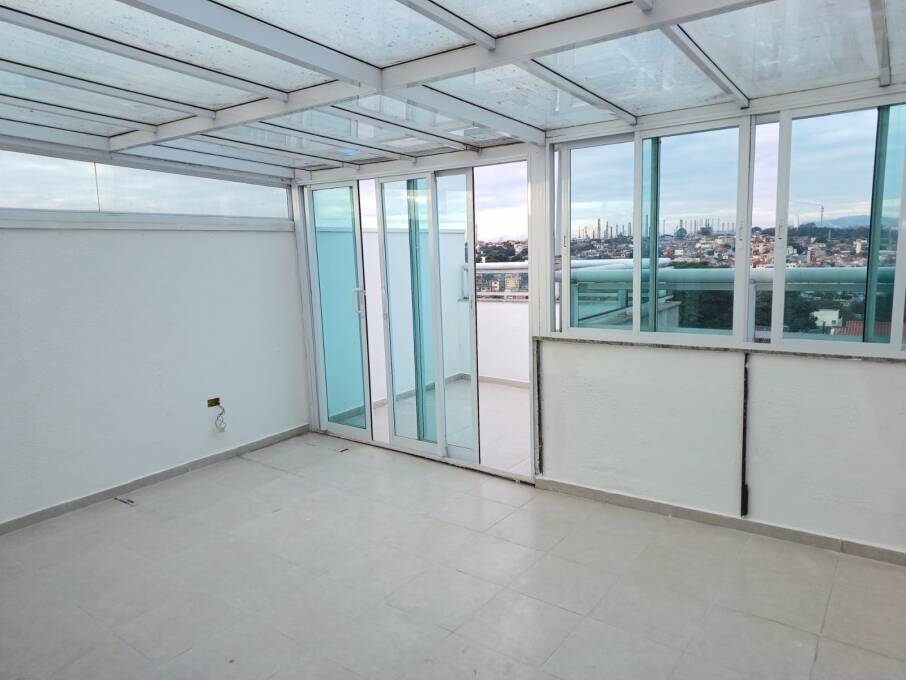 Cobertura, 2 quartos, 76 m² - Foto 21