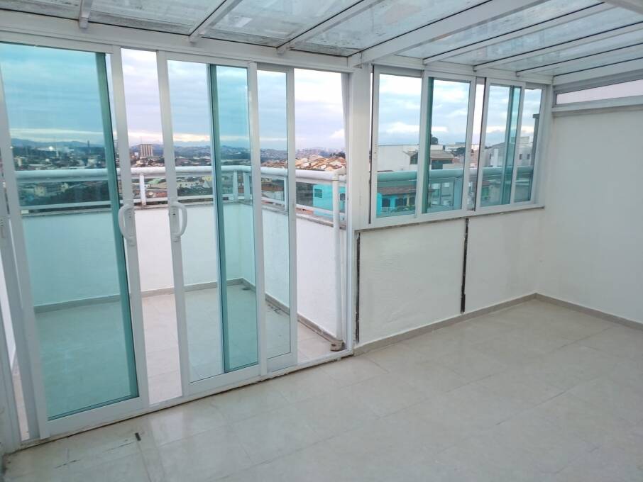 Cobertura, 2 quartos, 76 m² - Foto 23