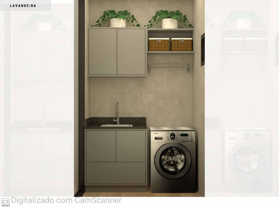 Sobrado, 3 quartos, 90 m² - Foto 7