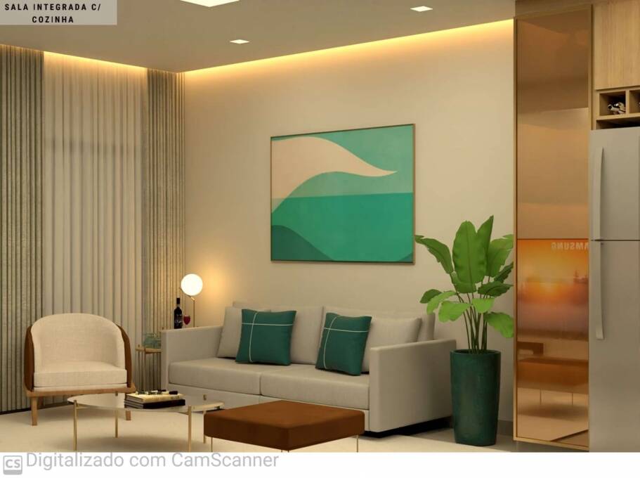 Sobrado, 3 quartos, 90 m² - Foto 11