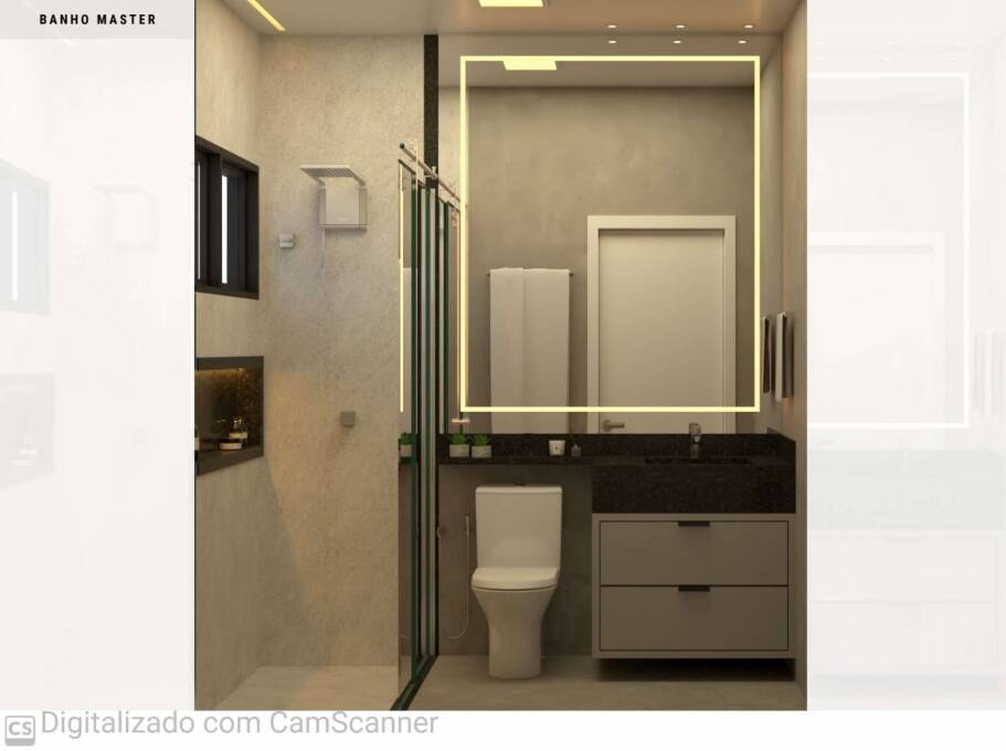 Sobrado, 3 quartos, 90 m² - Foto 13