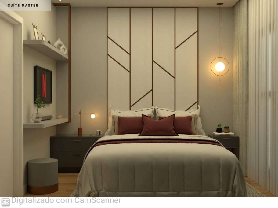 Sobrado, 3 quartos, 90 m² - Foto 16