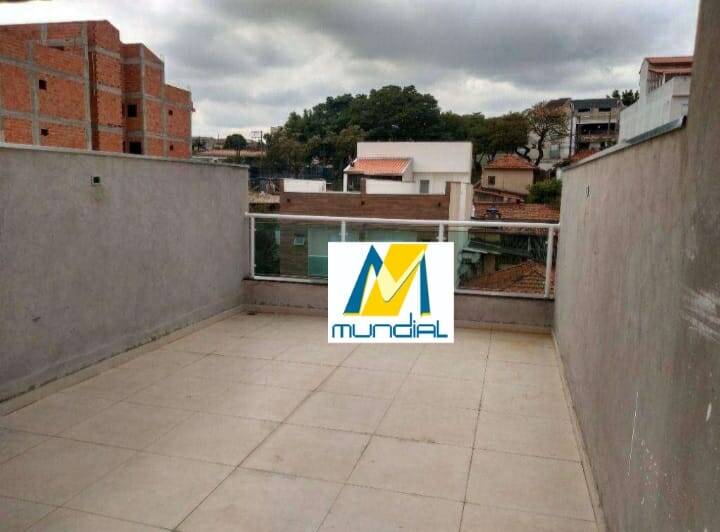 Cobertura, 2 quartos, 86 m² - Foto 1