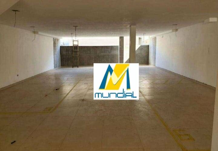 Apartamento, 2 quartos, 48 m² - Foto 2